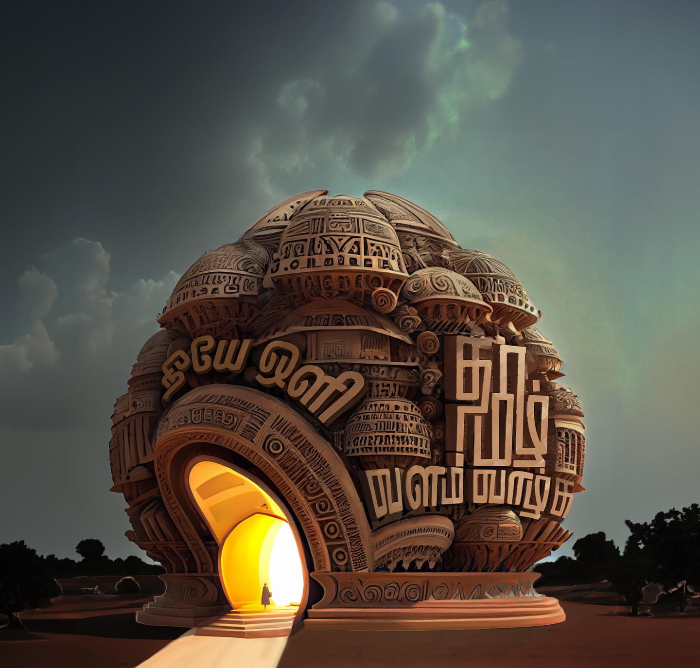A. R. Rahman’s Latest Instagram Post Celebrates Tamil Heritage A digital tribute to a timeless language.