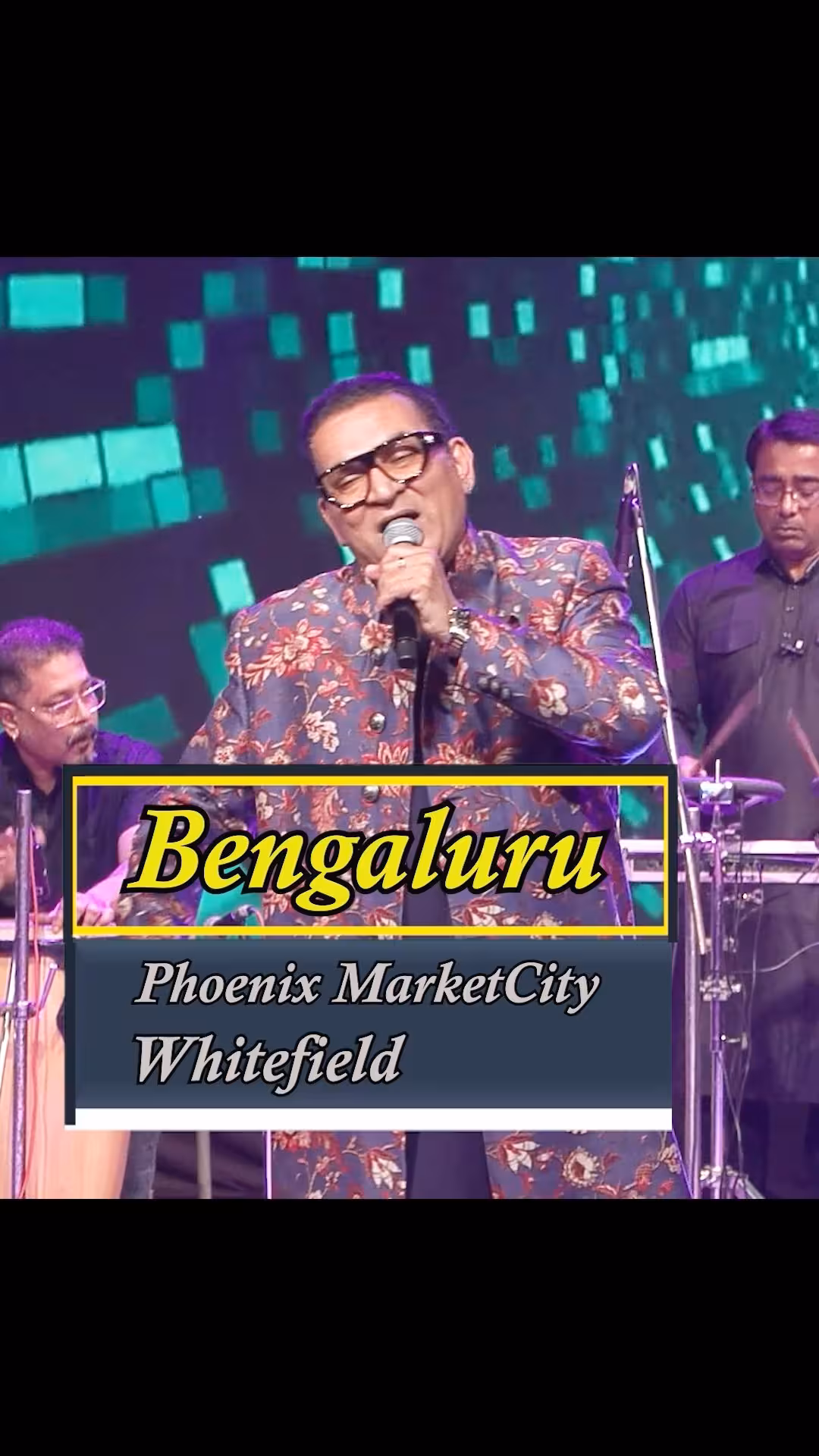 Abhijeet Bhattacharya Set To Perform Live In Bengaluru On May 17
