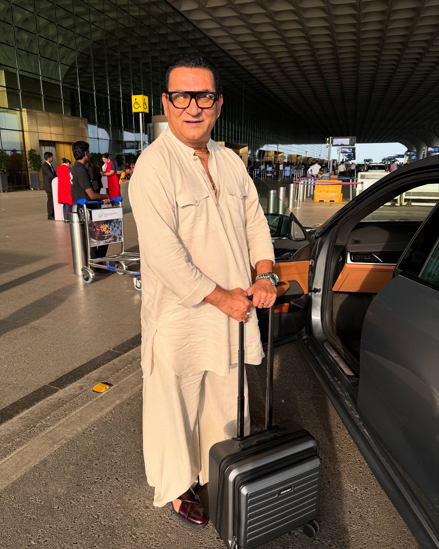 Abhijeet Bhattacharya Teases Delhi Performance With Cryptic Post Abhijeet Bhattacharya Teases Delhi Performance With Cryptic Post