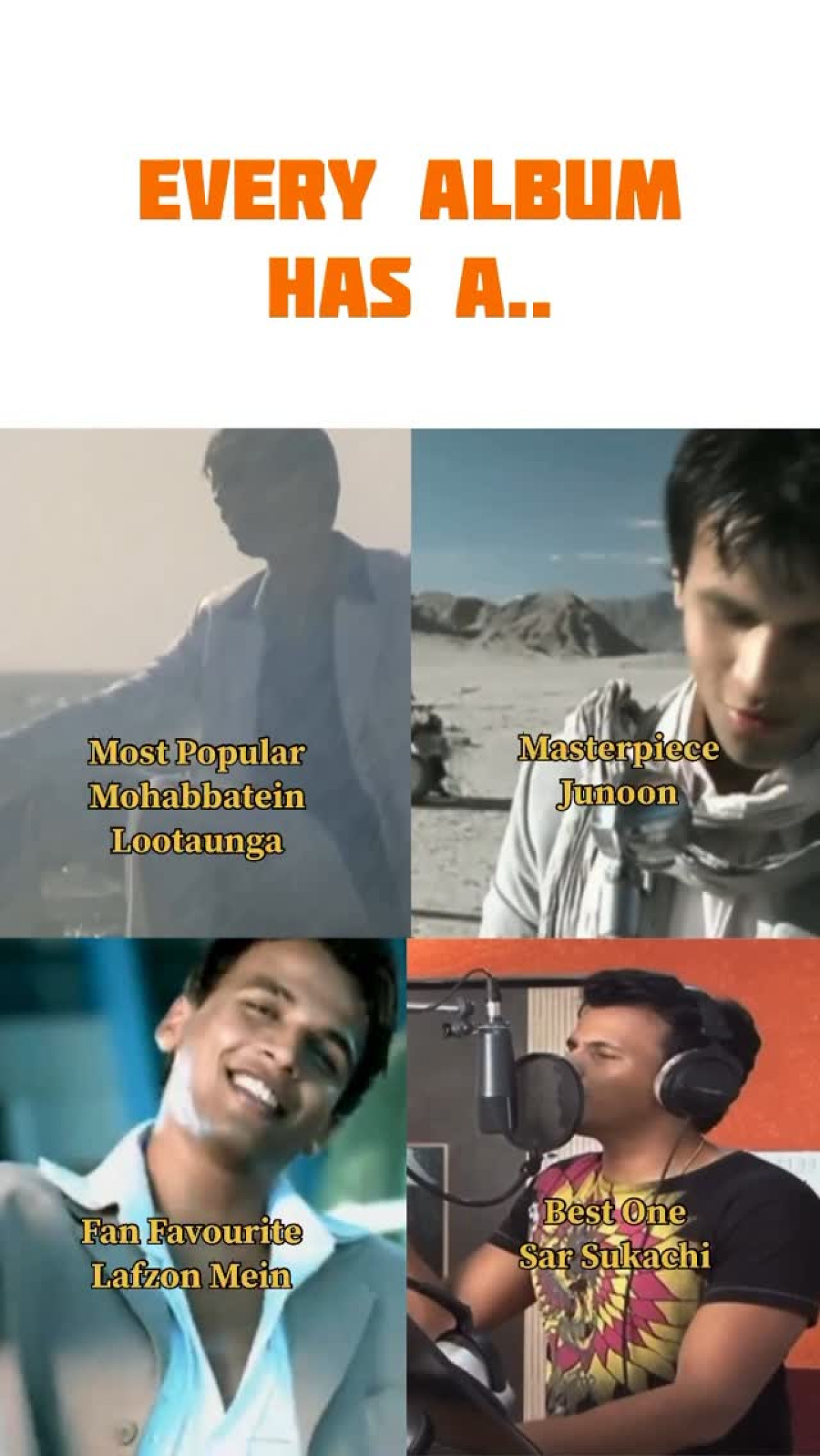 Abhijeet Sawant Asks Fans About Their Favorite Playlist Songs While Teasing New Projects The Indian Idol winner connects with followers while hinting at upcoming music releases