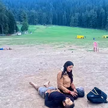 The musician expressed grief over the tragic incident that claimed innocent lives in the valley