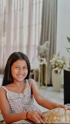 Aimee Baruah Shares Hilarious 'Logic' In Humorous Instagram Reel