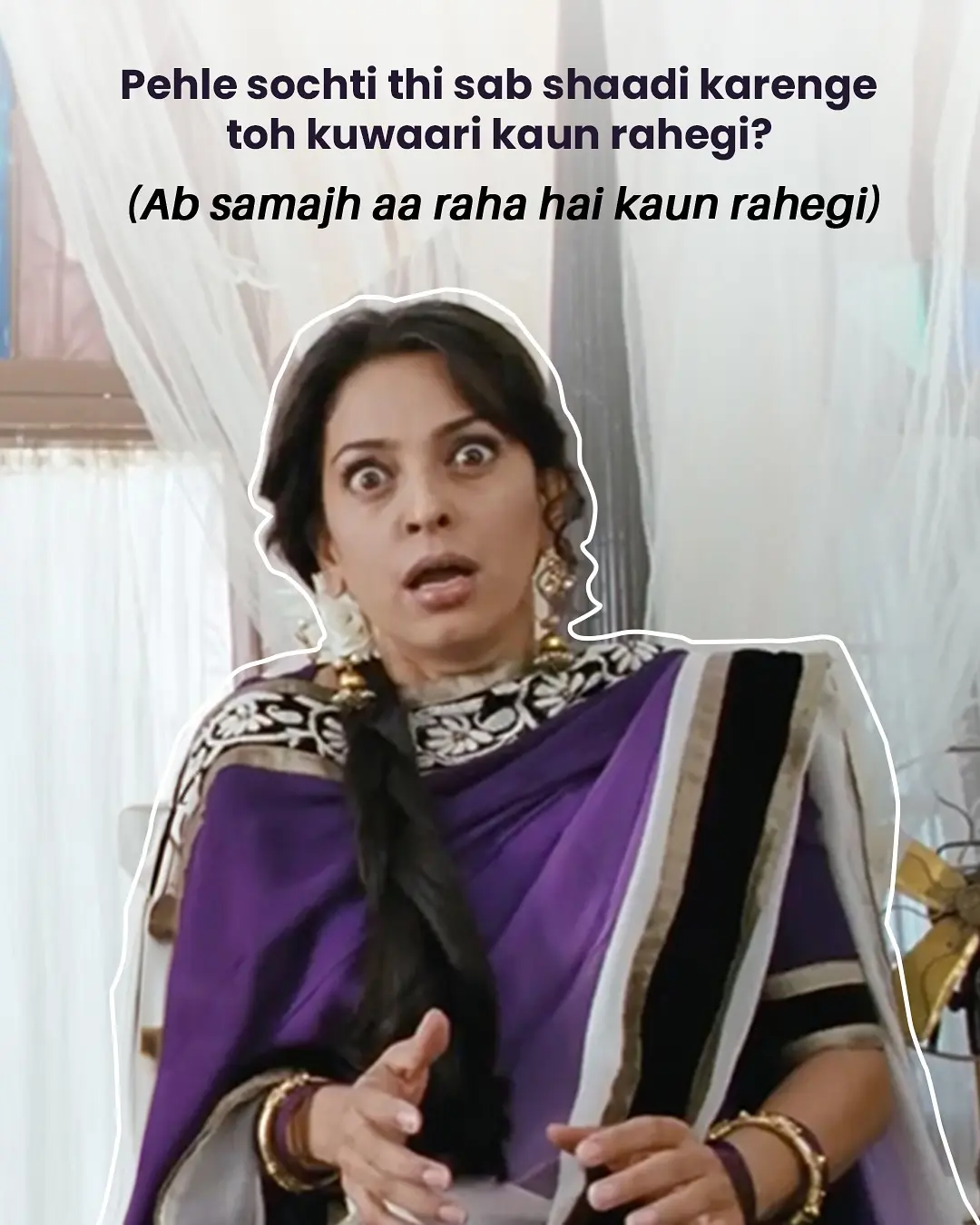Ajay Devgn's Production House Shares Hilarious 'Dheere Dheere' Meme Series From Hit Films
