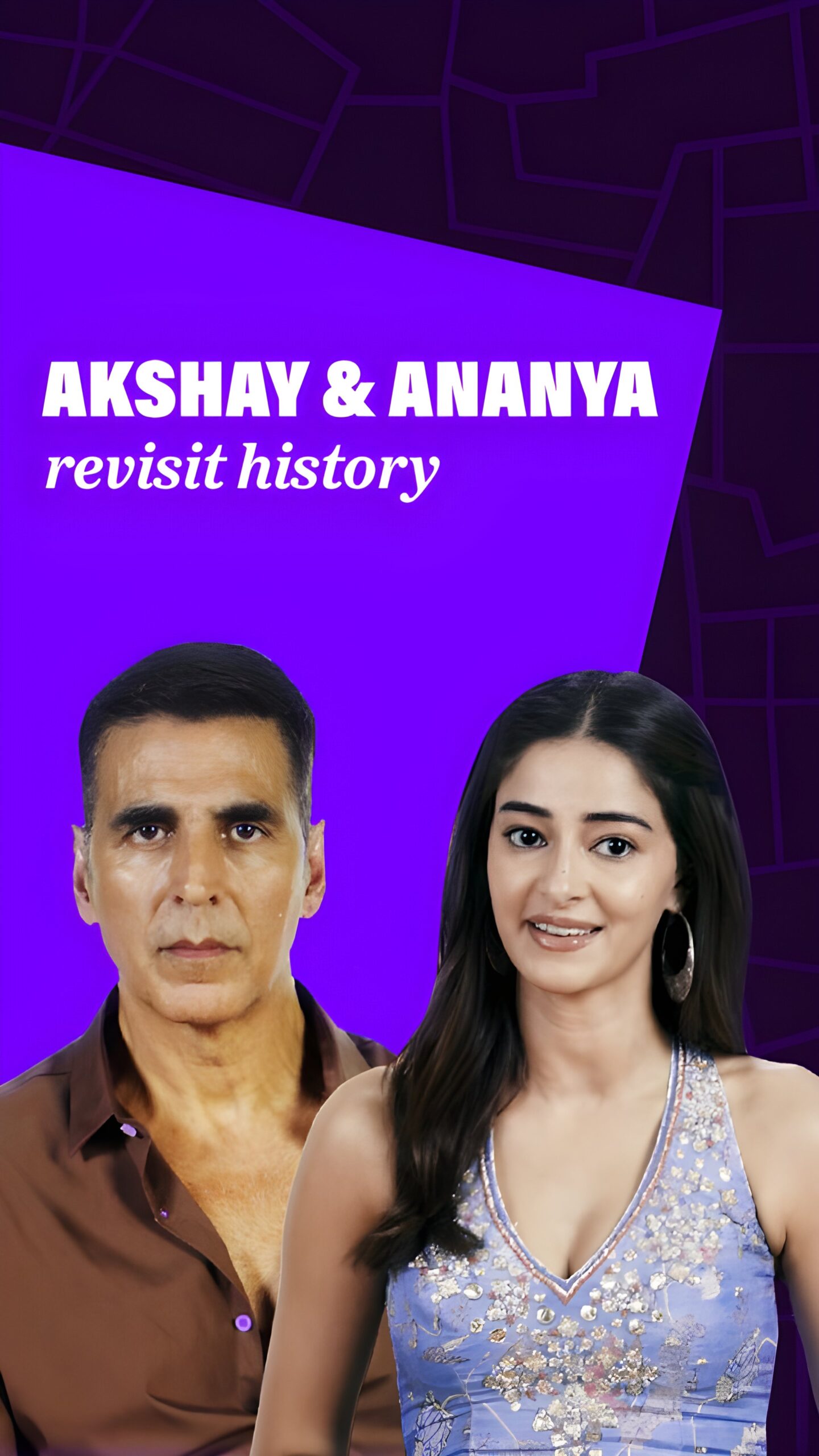 Akshay Kumar And Ananya Panday’s ‘Kesari Chapter 2’ Promises To Expose A Historic Lie Akshay Kumar And Ananya Panday's 'Kesari Chapter 2' Promises To Expose A Historic Lie
