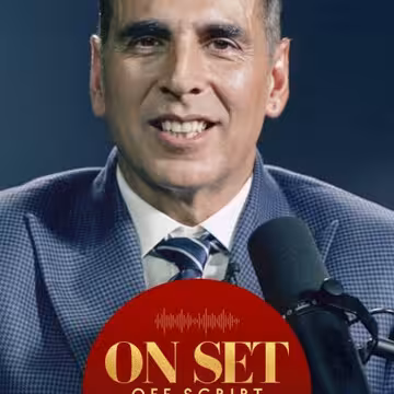 Bollywood's Khiladi joins Yashashvi Acharya for candid conversation about the battle sequel