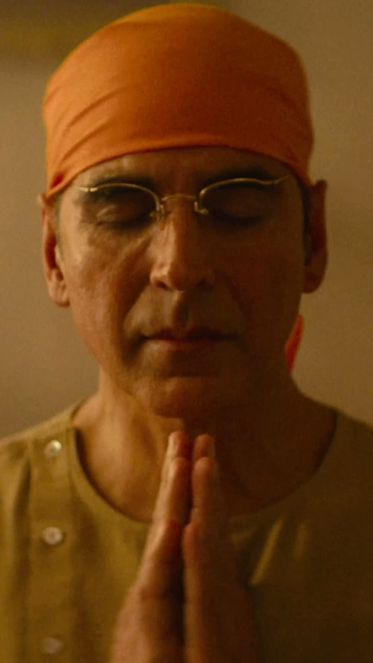 Akshay Kumar Unveils ‘O Shera’ Song and #KesariChapter2 Release Bollywood icon drops double announcement for song and movie release!