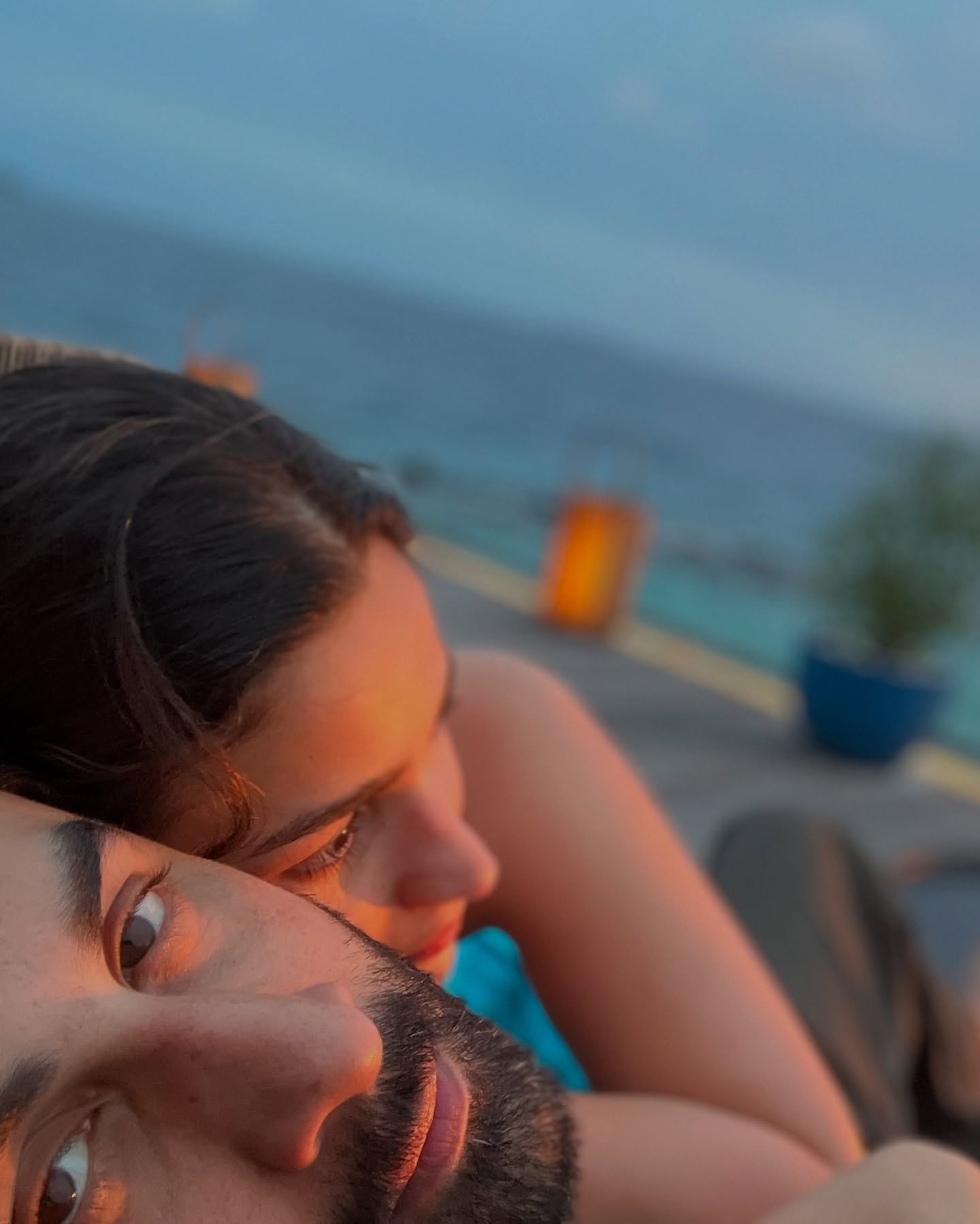 Alia Bhatt Celebrates Wedding Anniversary With A ‘Happy3’ Post Love, light, and happy 'home' vibes.