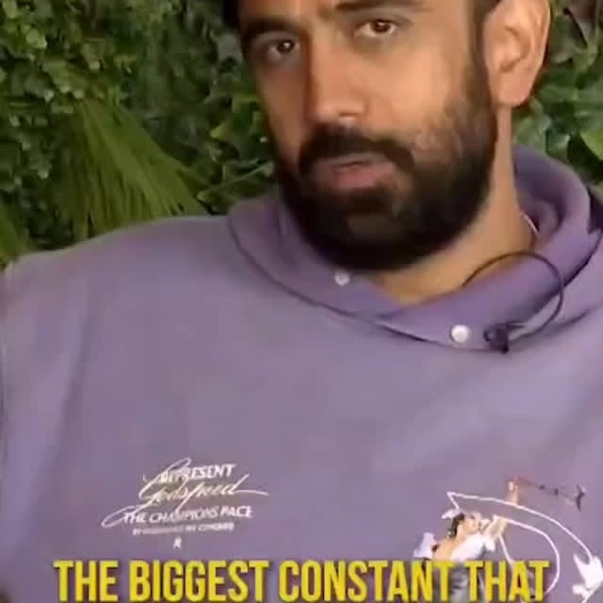 Amit Sadh Thanks Fans as Pune Highway Promotions Begin Actor expresses gratitude to supporters and conveys self-appreciation in recent Instagram post.
