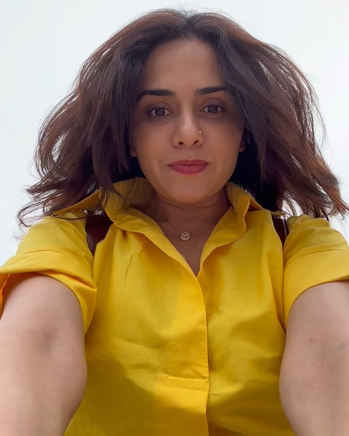 Amruta Khanvilkar Begins Japan Adventure With Asakusa Temple And TeamLab Planets Visit Amruta Khanvilkar Begins Japan Adventure With Asakusa Temple And TeamLab Planets Visit