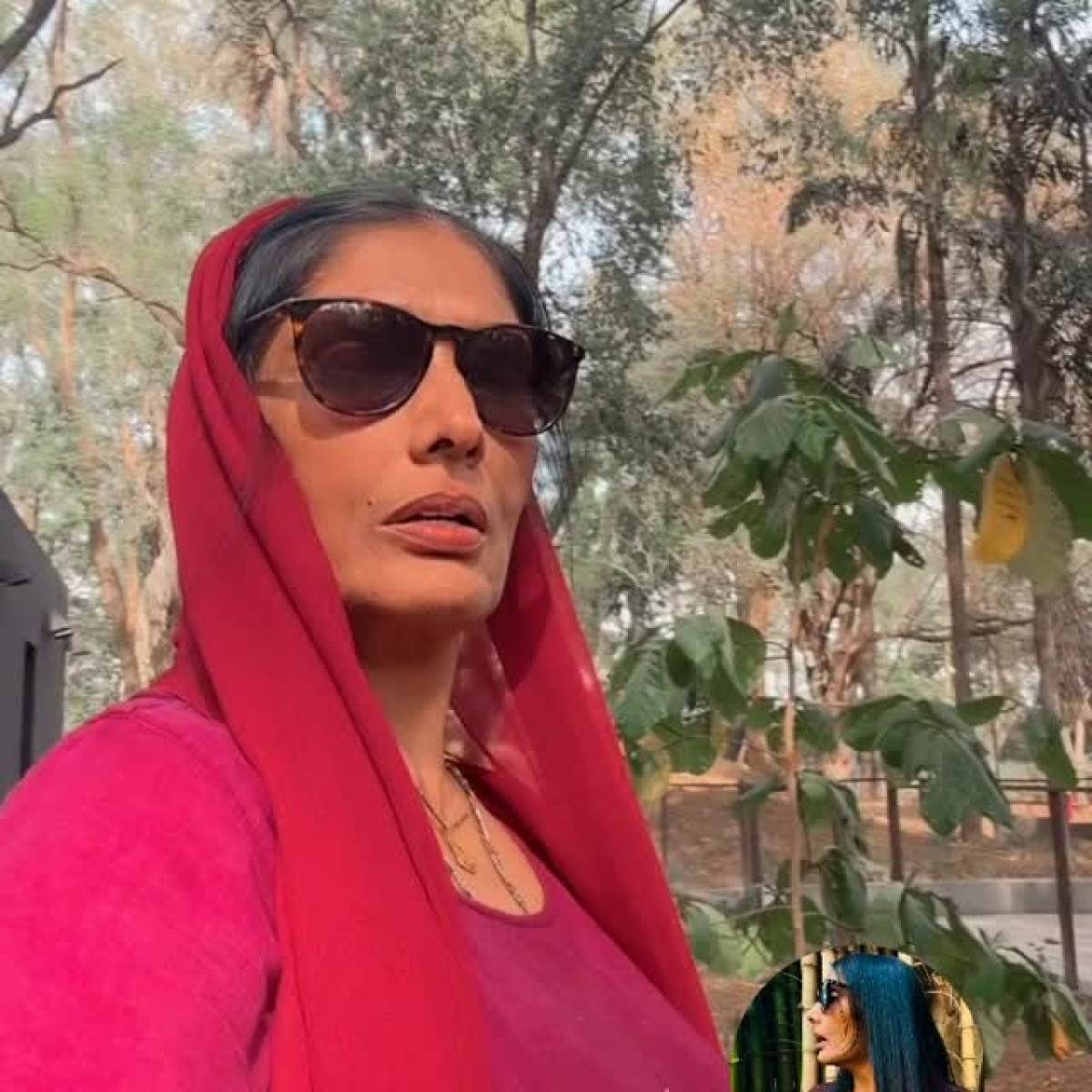 Anu Aggarwal Calls For Peace And Love After Jammu And Kashmir Terror Attack Aashiqui star urges change amid violence, shares powerful message from her iconic film role