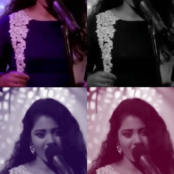 Anwesshaa Shares Melodic Reel, Hints At Telugu Song Drop Anwesshaa Shares Soulful 'Na Jaane Kyun' Reel, Teases Upcoming Telugu Release
