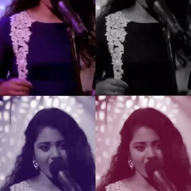 Anwesshaa Teases New Telugu Song ‘Na Jaane Kyun’ Today Anwesshaa Shares Soulful 'Na Jaane Kyun' Reel, Teases Upcoming Telugu Release