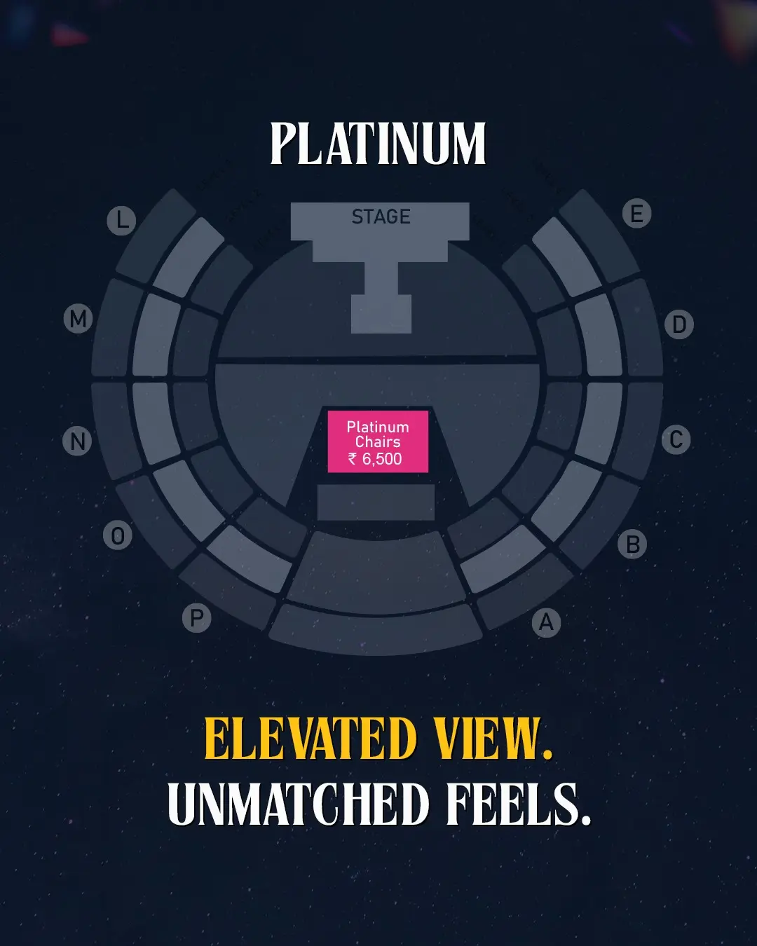 AR Rahman Offers Premium Viewing Spots for Wonderment Tour 2025