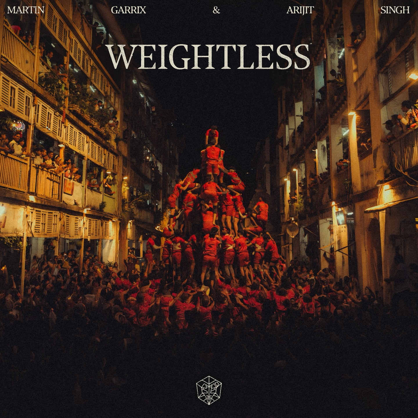 Arijit Singh’s ‘Weightless’ To Release This Friday The new track set to drop on 11 April.