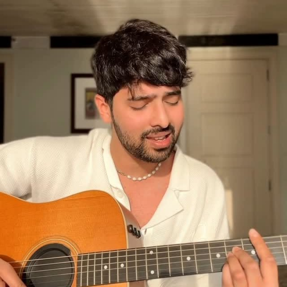 Armaan Malik Strikes A Chord For Earth With ‘What In The World’ Tuning hearts to the rhythm of responsibility.