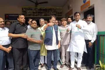 Ramayan star steps in for community healthcare outreach.
