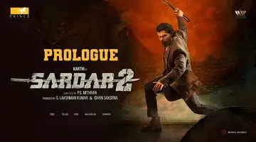 Ashish Vidyarthi Shares Hindi Prologue Of 'Sardar 2' Starring Karthi