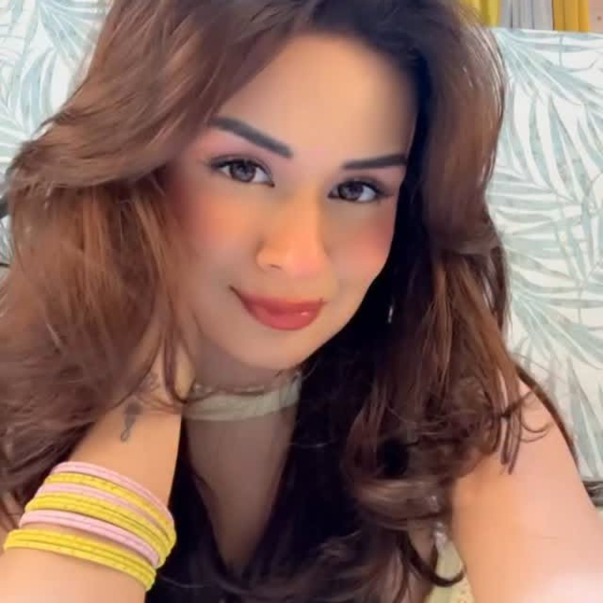 Avneet Kaur Shares Adorable Dance Video: ‘Just Found This Song Cute’ The actress delights fans with her moves in a laid-back, stylish clip.