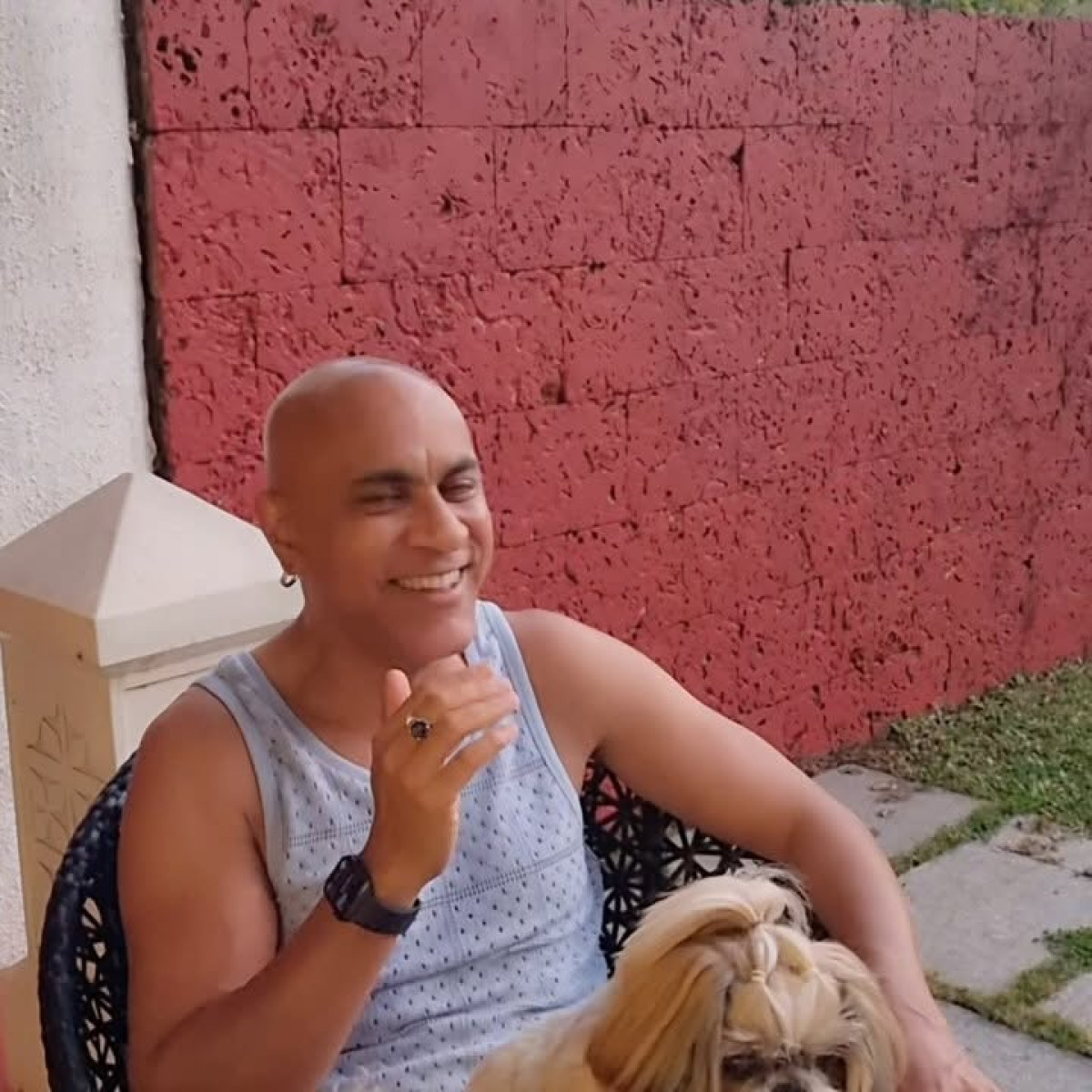 Baba Sehgal Embraces Nature’s Tune In Vibrant Instagram Post Rapper mixes nature, rhythm, and nostalgia in a vibrant Instagram post