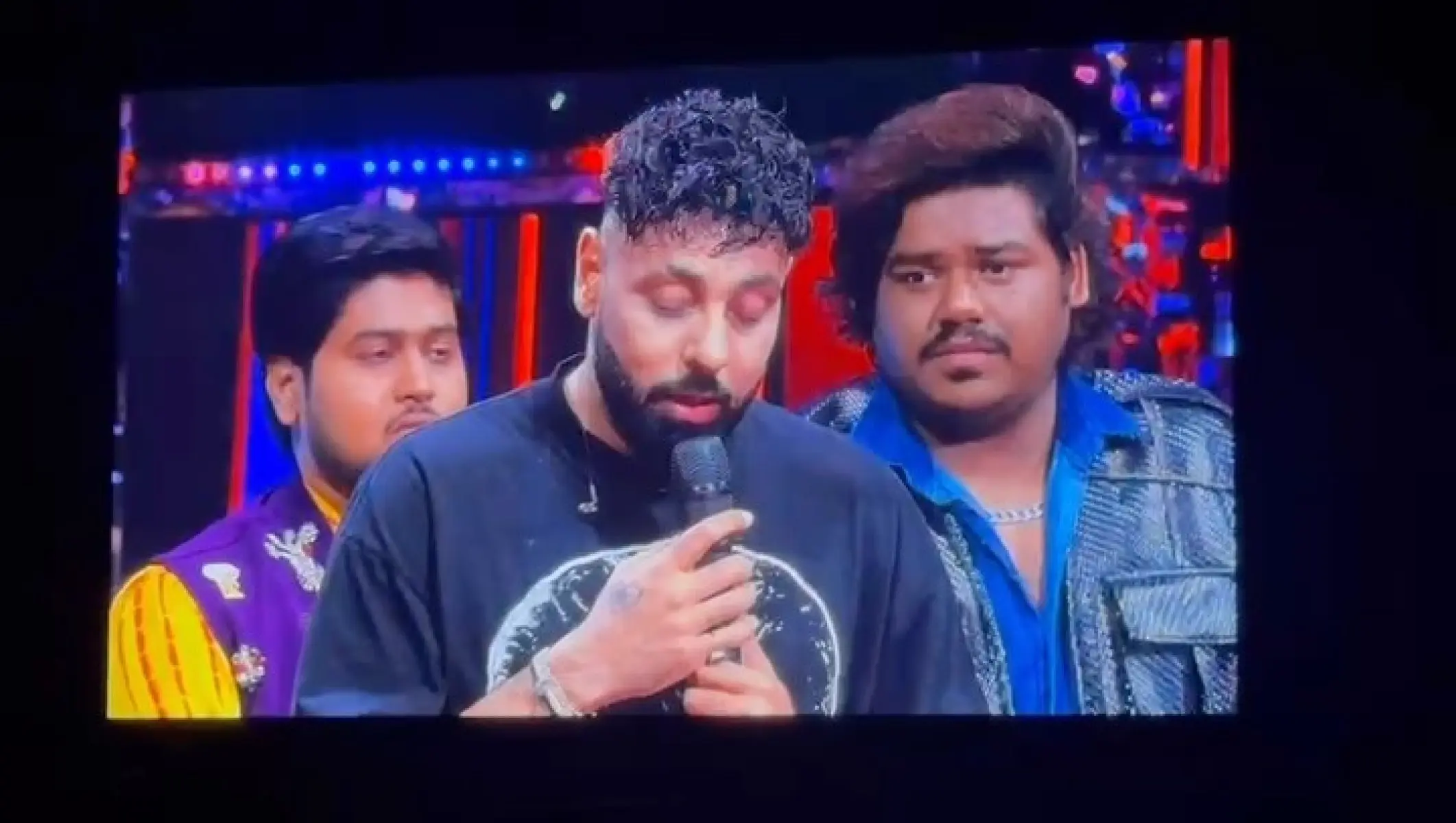 Badshah Reflects on Transformative Journey with Indian Idol Indian Idol has changed Badshah's life, filled with love and gratitude.