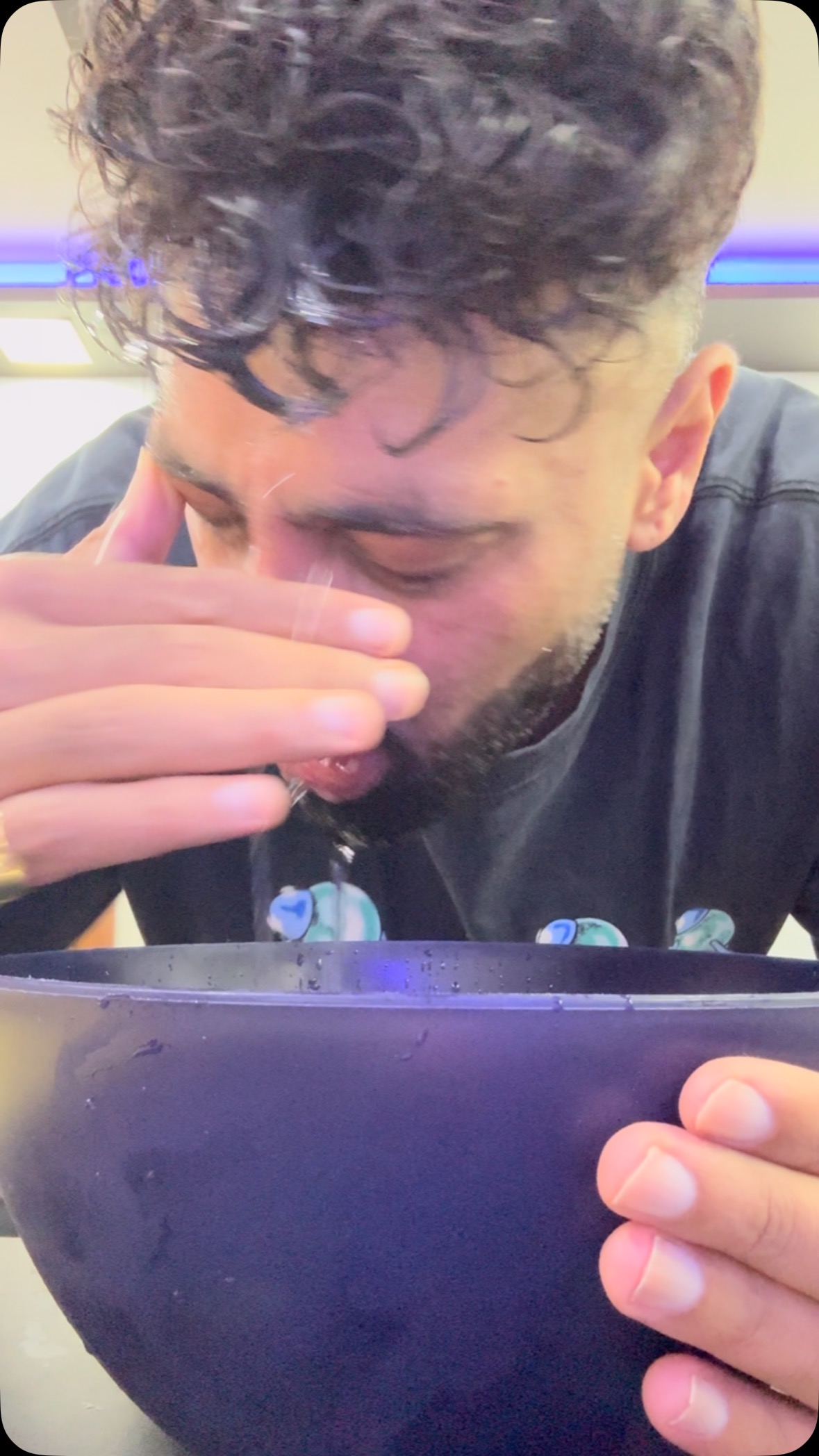 Badshah Teases Fans With Cryptic Instagram Post: ‘To Baat Kuch Aisi Hai Ke…’ Badshah Teases Fans With Cryptic Instagram Post: 'To Baat Kuch Aisi Hai Ke...'