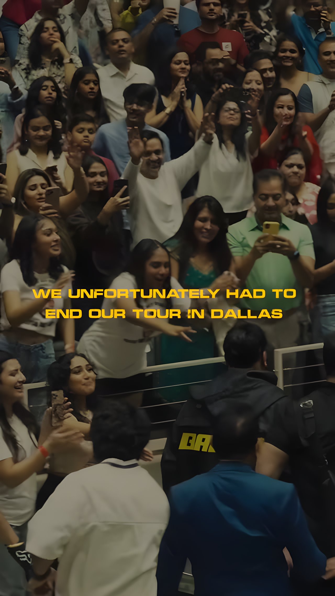 Badshah Is Bringing His ‘Un-Finished’ Tour Back To The US Promises made, promises kept. Tickets sale starts soon!