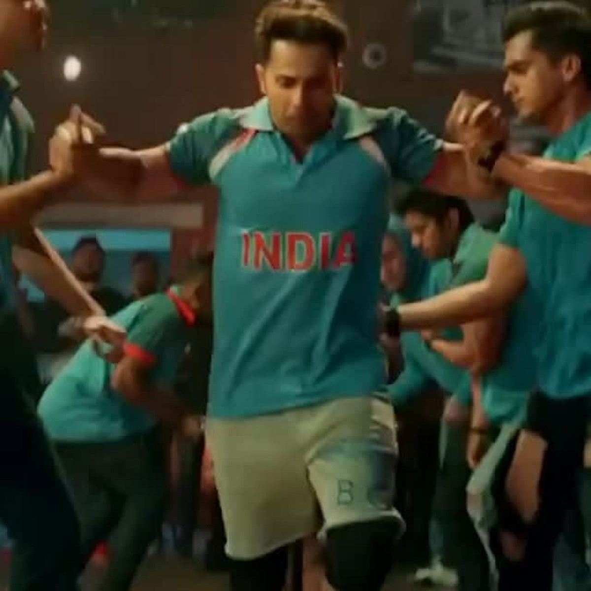 Before I Could Walk, I Could Dance: Varun Dhawan Reflects Varun Dhawan celebrates International Dance Day with a nostalgic video