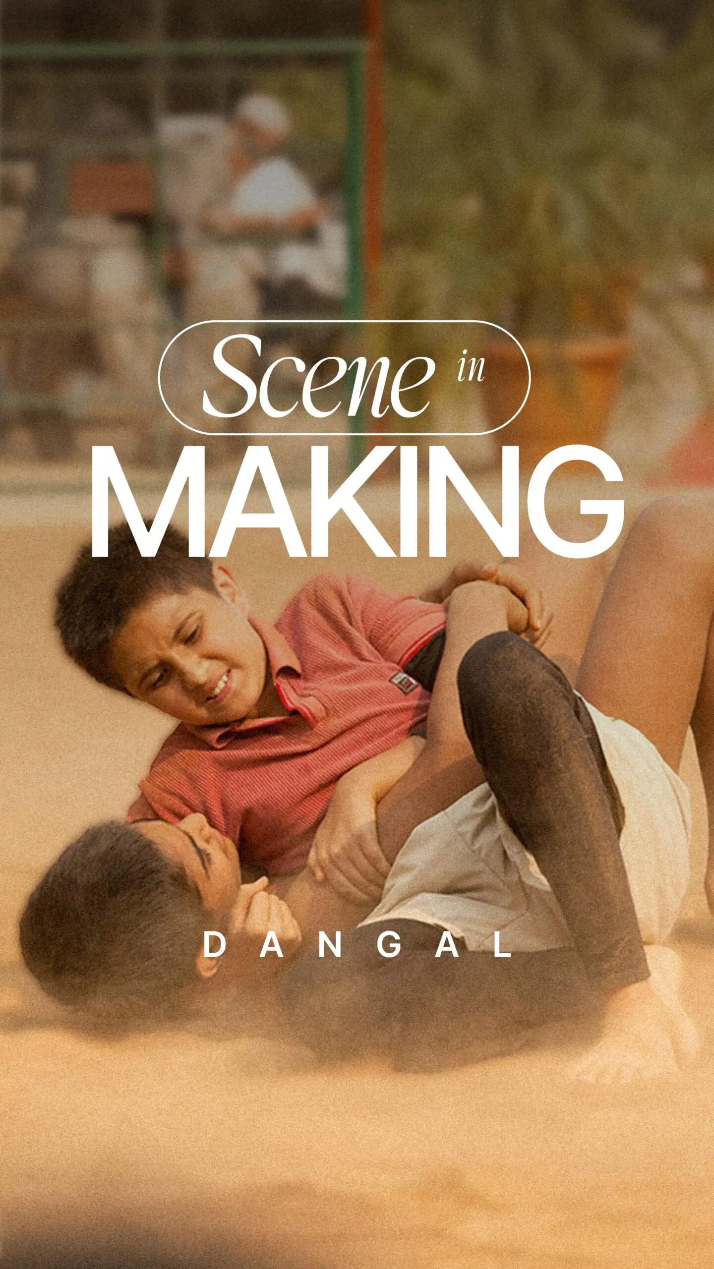 Behind Dangal’s Realism: How Wrestlers Were Made In 8 Months Of Rigorous Training Eight-hour daily sessions transform film stars into convincing wrestlers on screen.