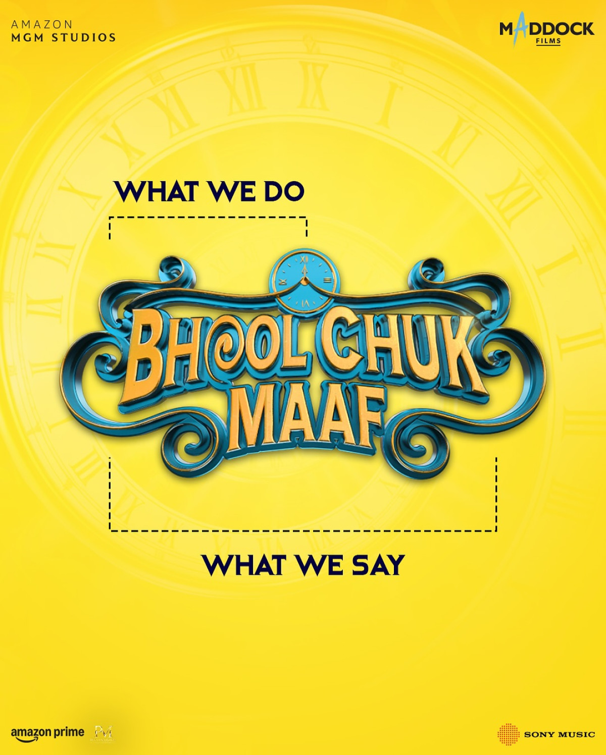 Bhool Chuk Maaf Trailer Released: Rajkummar Rao And Wamiq Gabbi Stuck Between ‘Issi Fark’ The comedy-drama showcases a unique storyline with stellar cast ready to hit theaters May 9