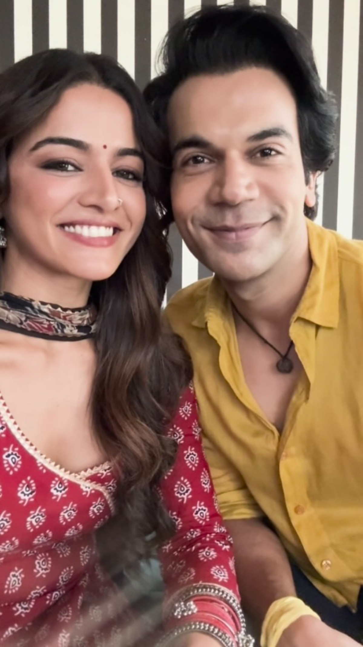 Bhool Chuk Maaf Trailer Unveiled: Movie Release On May 9 Get ready for laughs, love, and a journey that will tug at your heart!