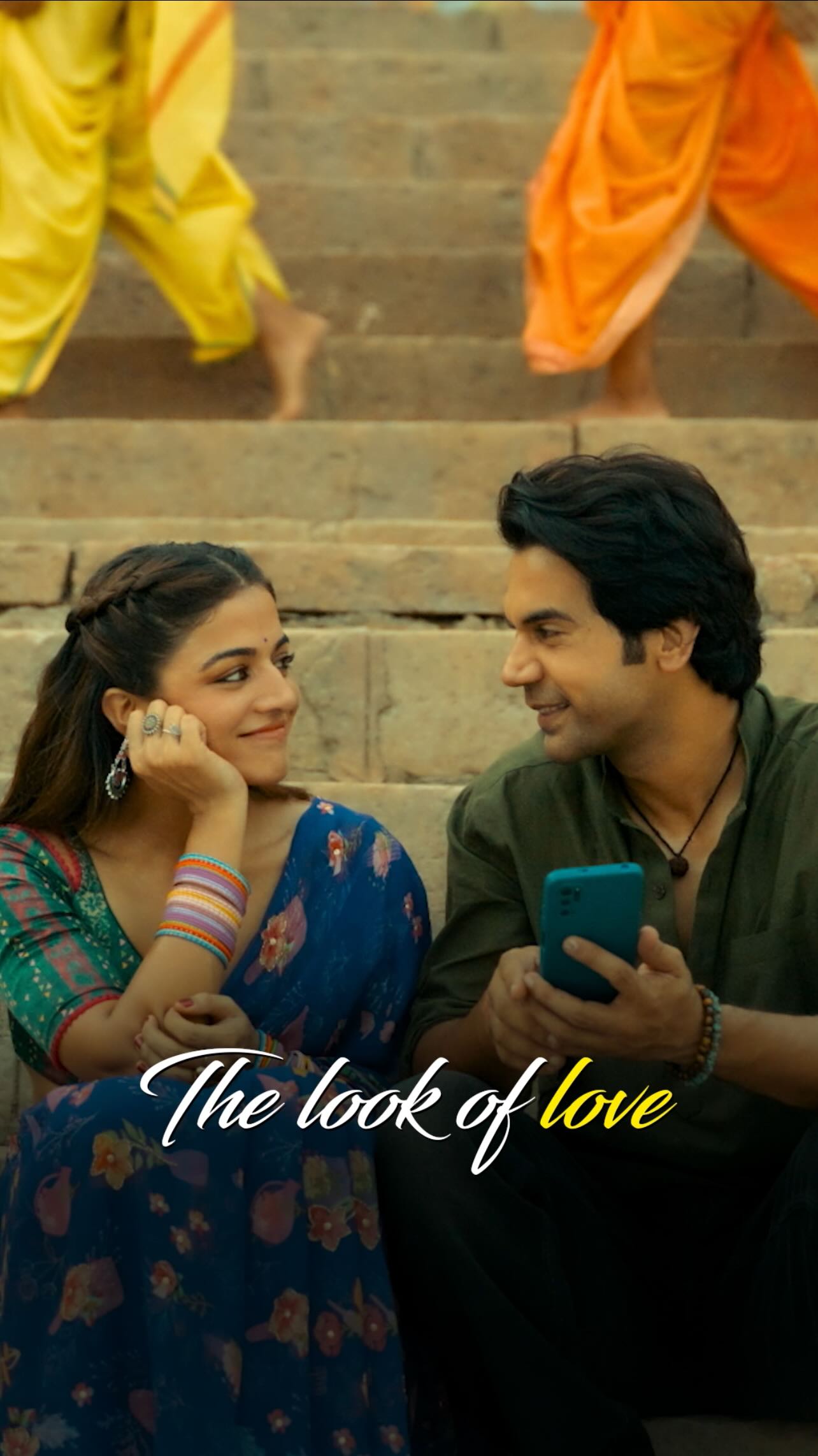 Bhool Chuk Maaf’s ‘Koi Naa’ Song Is The Perfect Love Anthem For Couples Bhool Chuk Maaf's 'Koi Naa' Song Is The Perfect Love Anthem For Couples