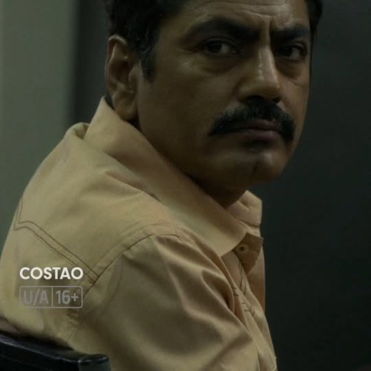 Costao: A Forgotten Tale of Bravery A forgotten truth unfolds as Costao debuts 1st May on ZEE5.