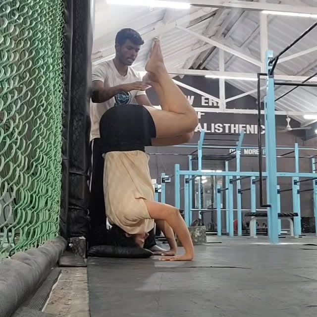 Daisy Bopanna Celebrates Her First Time Mastering Calisthenics Move In New Workout Video Daisy Bopanna Celebrates Her First Time Mastering Calisthenics Move In New Workout Video