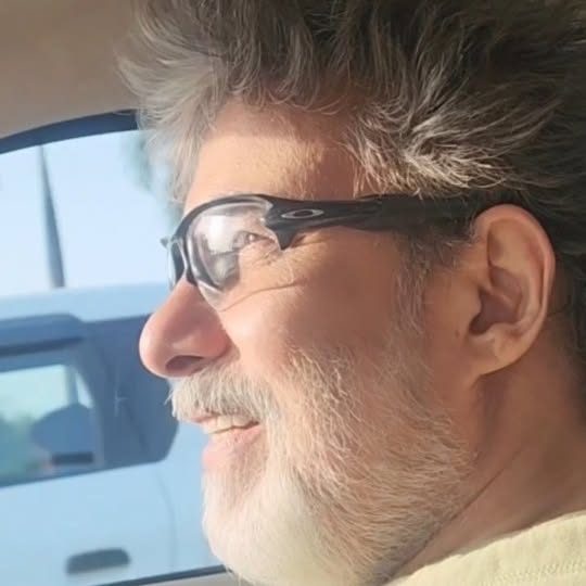 Deepak Tijori Teases ‘Ittar’ Project With New Series Of Instagram Posts Deepak Tijori Teases 'Ittar' Project With New Series Of Instagram Posts