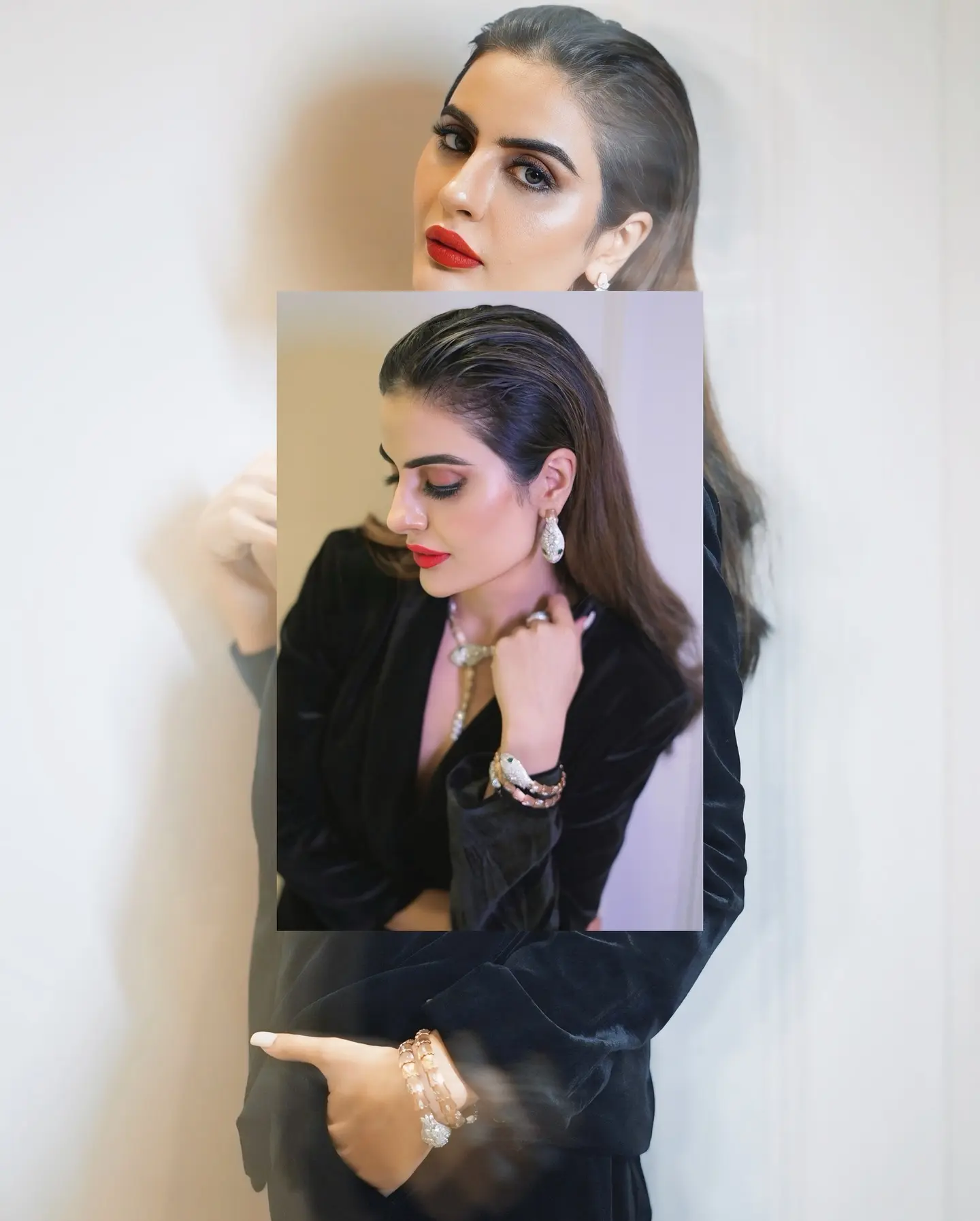 Deepti Sadhwani Shines at BTFW Grand Finale