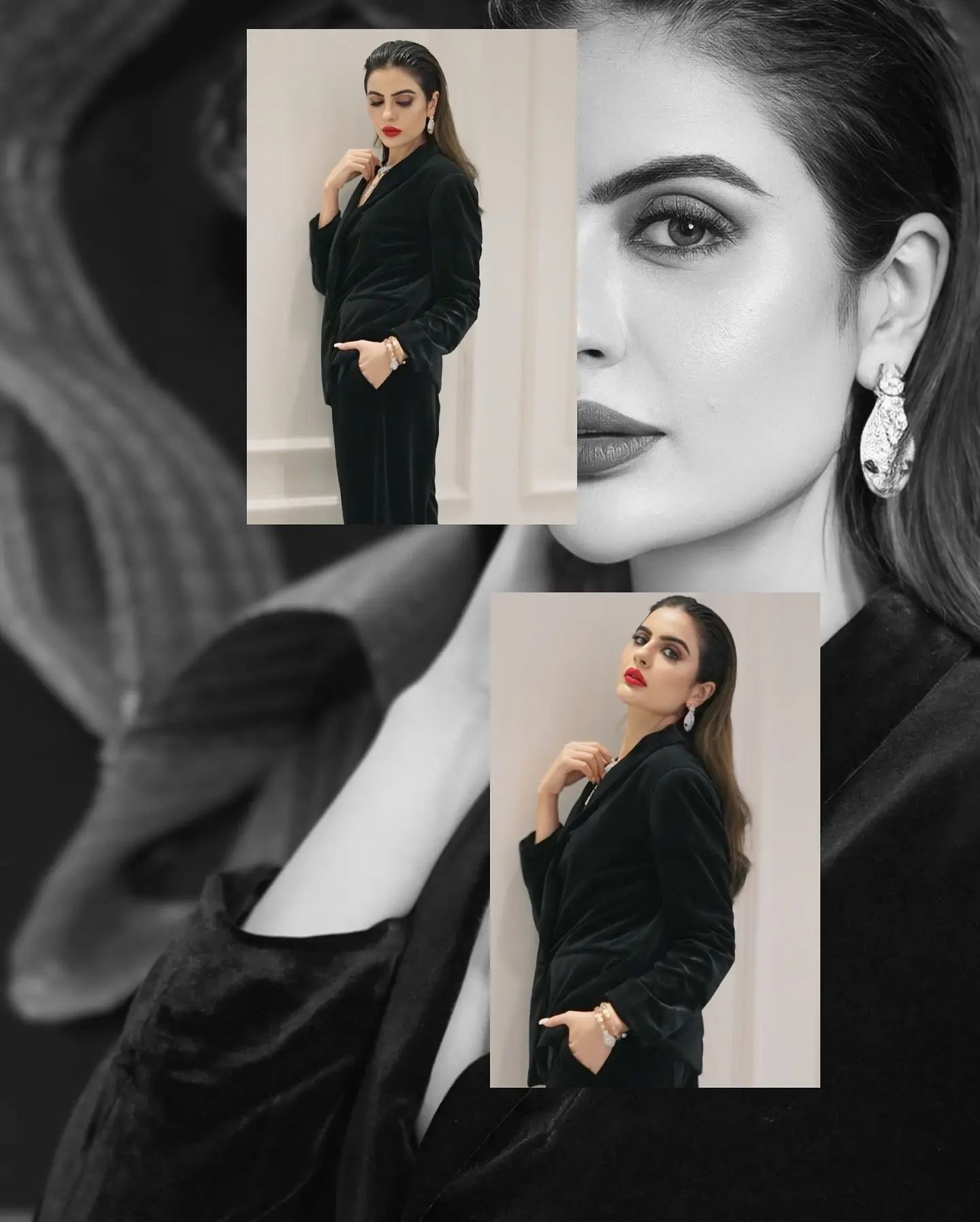 Deepti Sadhwani Shines at BTFW Grand Finale
