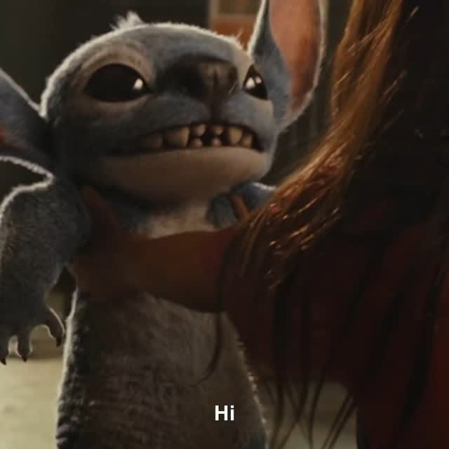 Disney’s Live-Action Lilo & Stitch Hits Indian Theaters On May 23 Disney's Live-Action Lilo & Stitch Hits Indian Theaters On May 23