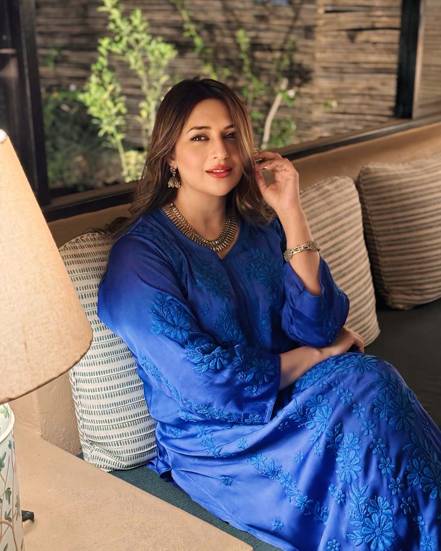 Divyanka Tripathi Shares Intimate Family Moments In Heartwarming Photo Series Television star gives glimpse into cherished gatherings with husband Vivek and extended family.
