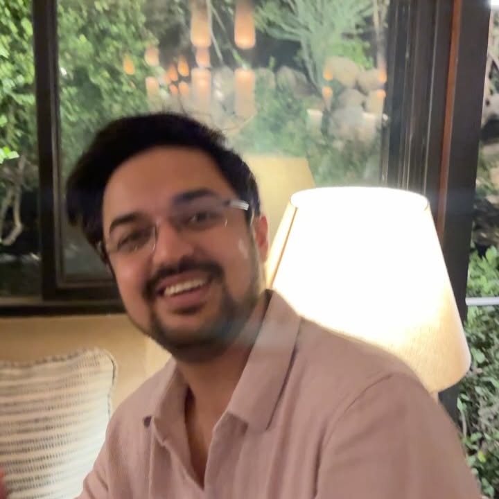 Divyanka Tripathi Shares Intimate Family Moments In Heartwarming Photo Series