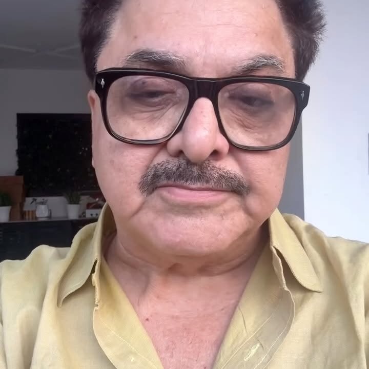 Filmmaker Ashoke Pandit Condemns Targeted Attack On Hindu Tourists In Pahalgam Filmmaker Ashoke Pandit Condemns Targeted Attack On Hindu Tourists In Pahalgam