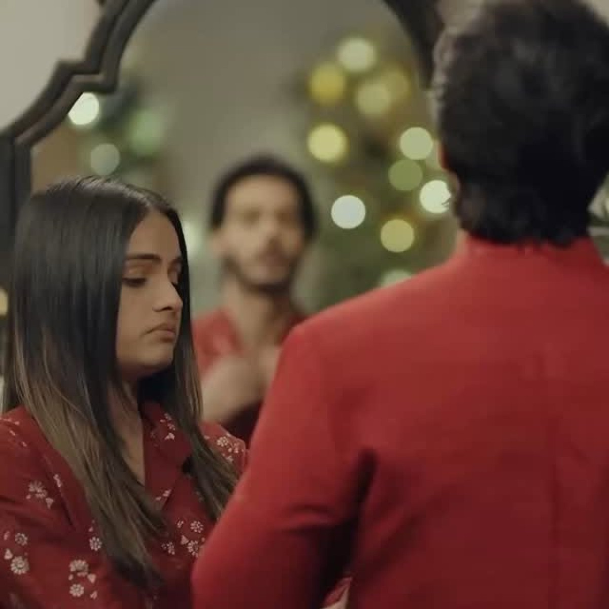 Dreamiyata Dramaa Teases Arjun and Lolla’s Engagement In ‘Lovely Lolla’ Episode 34 Fans are invited to watch the latest episode of the popular web series, now streaming on YouTube