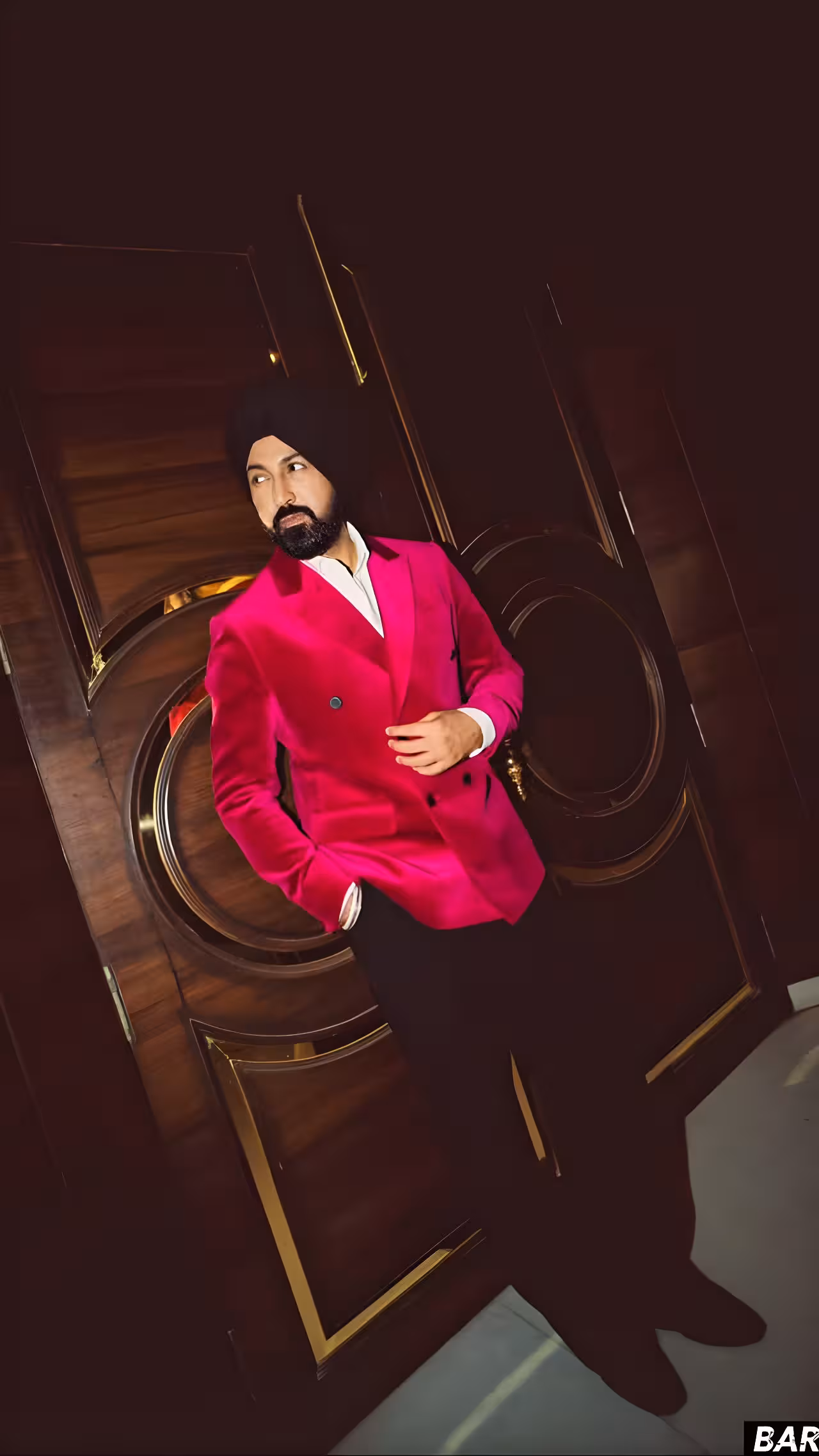 Gippy Grewal Shares Powerful ‘Chardikala’ Message Amid Akaal Film Success Gippy Grewal Shares Powerful 'Chardikala' Message Amid Akaal Film Success