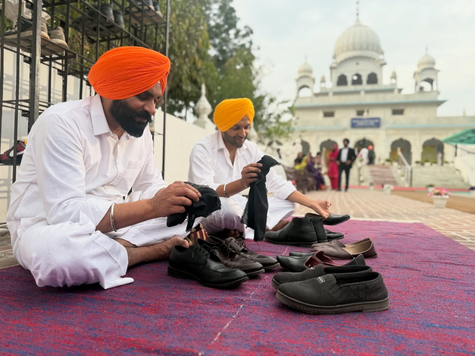 Guru Randhawa Teases New Song from ‘Shonki Sardar’ Film The film to release later this year.