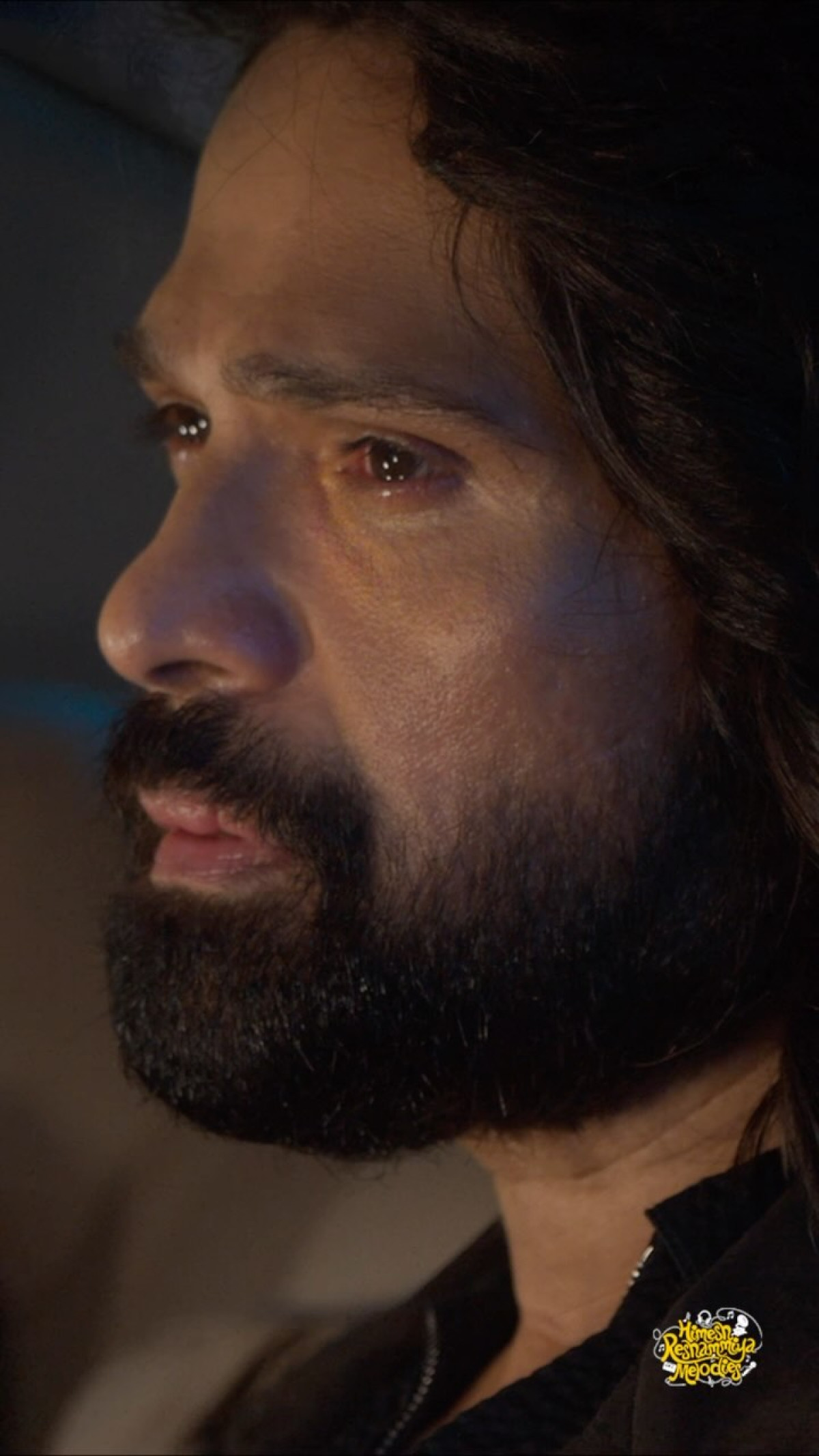 Himesh Reshammiya Celebrates Streaming Milestone For Terre Pyaar Mein Reprise Old track, new heights: Himesh reclaims the spotlight.