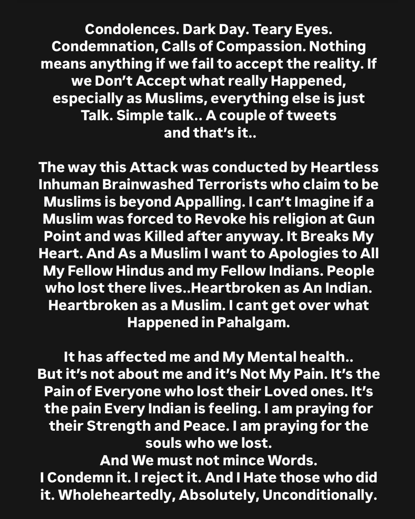 Hina Khan Shares Patriotic Moments From Kashmir In Latest Instagram Post The actress posts heartfelt images showcasing her connection to homeland amid cancer recovery
