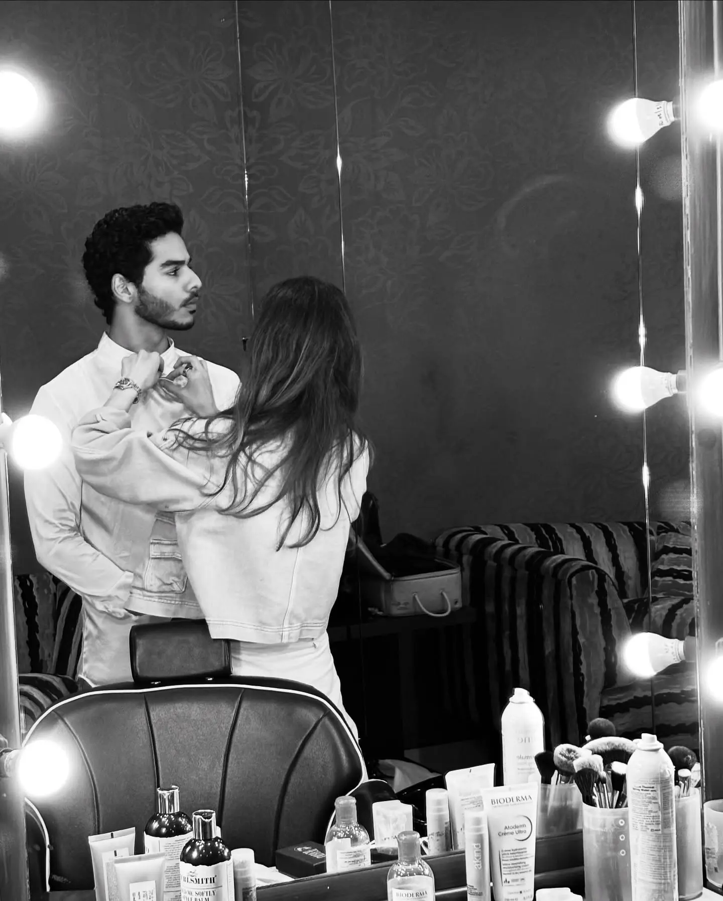 Ishaan Khatter Announces Netflix Series 'The Royals' Premiering On May 9