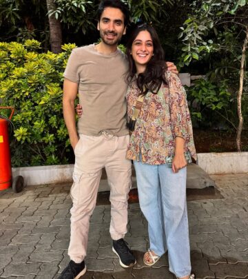 Ishwak Singh Joins Ms. Maniktala In New ‘Roman Holiday’ Collaboration