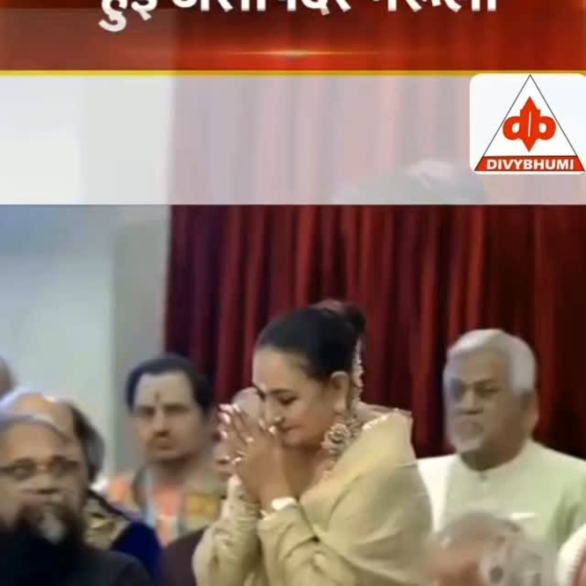 Jaspinder Narula Awarded Padma Shri by President Murmu Bollywood's admired vocalist receives national recognition for her outstanding contributions to music