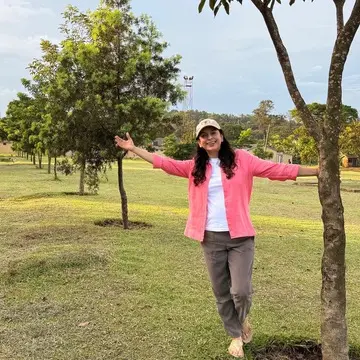 Juhi Chawla Celebrates Earth Day With Heartfelt Instagram Post