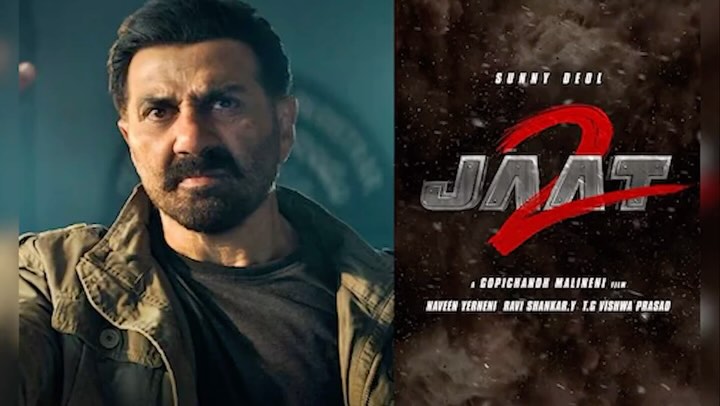 Kamaal R. Khan Questions The Logic Behind Making ‘Jaat 2’ Kamaal R. Khan Questions The Logic Behind Making 'Jaat 2'